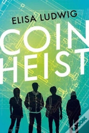 Capa do artigo Coin Heist
