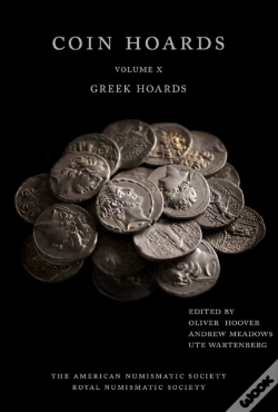 Capa do artigo Coin Hoards X