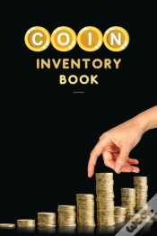 Capa do artigo Coin Inventory Book