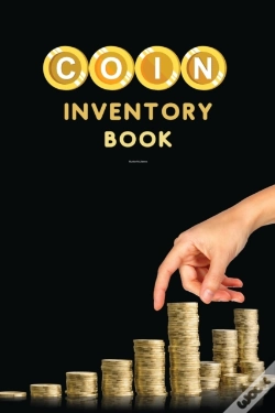 Capa do artigo Coin Inventory Book