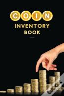 Coin Inventory Book