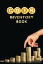Coin Inventory Book - Preview