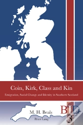 Coin, Kirk, Class And Kin