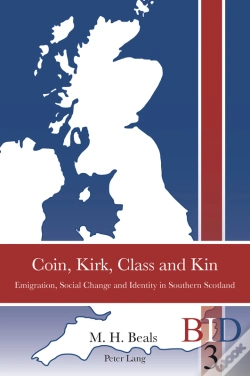 Capa do artigo Coin, Kirk, Class And Kin