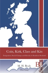 Coin, Kirk, Class And Kin