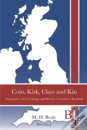 Capa do artigo Coin, Kirk, Class And Kin