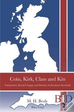 Capa do artigo Coin, Kirk, Class And Kin