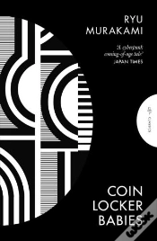 Capa do artigo Coin Locker Babies