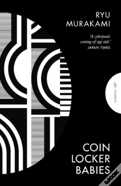 Capa do artigo Coin Locker Babies