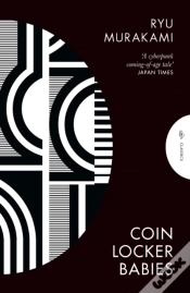 Capa do artigo Coin Locker Babies