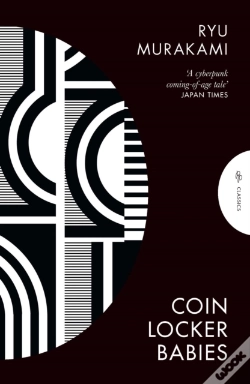 Capa do artigo Coin Locker Babies