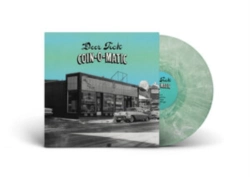 Capa do artigo Coin-o-matic - Vinil