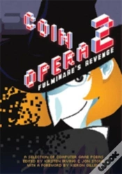 Capa do artigo Coin Opera Ii