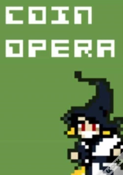 Capa do artigo Coin Opera