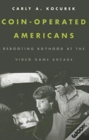Capa do artigo Coin-Operated Americans