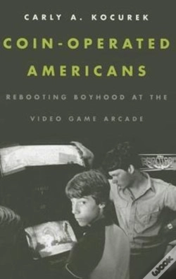 Capa do artigo Coin-Operated Americans