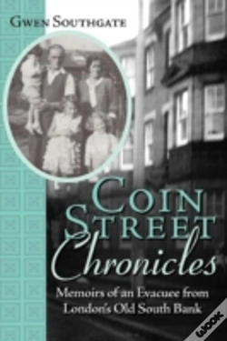 Capa do artigo Coin Street Chronicles