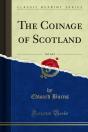 Coinage Of Scotland - Preview
