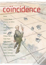Capa do artigo Coïncidence