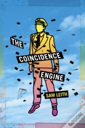 Capa do artigo Coincidence Engine