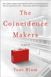 Coincidence Makers The