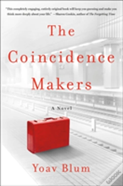 Capa do artigo Coincidence Makers The