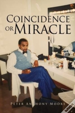 Capa do artigo Coincidence Or Miracle