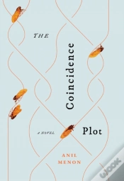 Capa do artigo Coincidence Plot