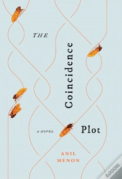 Capa do artigo Coincidence Plot
