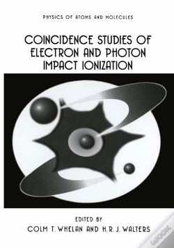 Capa do artigo Coincidence Studies Of Electron And Photon Impact Ionization
