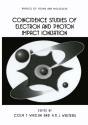Coincidence Studies Of Electron And Photon Impact Ionization - Preview