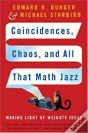 Capa do artigo Coincidences, Chaos, And All That Math Jazz