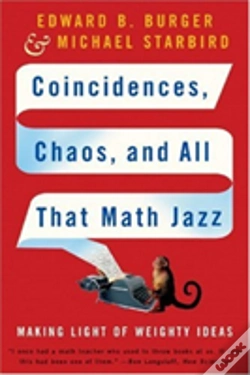 Capa do artigo Coincidences, Chaos, And All That Math Jazz