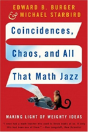 Coincidences, Chaos, And All That Math Jazz - Preview