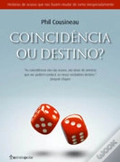 Capa do artigo Coincidência ou Destino?