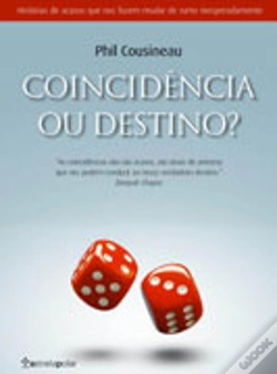Capa do artigo Coincidência ou Destino?