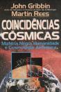 Coincidências Cósmicas - Preview