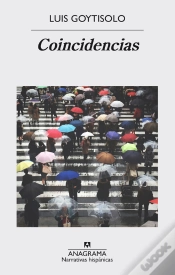 Capa do artigo Coincidencias