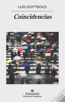 Capa do artigo Coincidencias