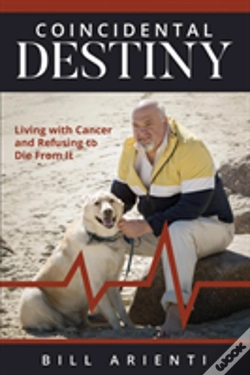 Capa do artigo Coincidental Destiny