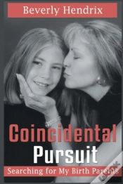 Capa do artigo Coincidental Pursuit