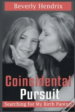 Capa do artigo Coincidental Pursuit