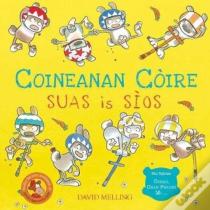 Coineanan Coire Suas Is Sios