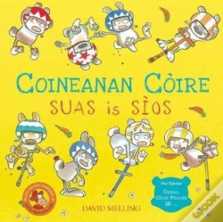 Capa do artigo Coineanan Coire Suas Is Sios