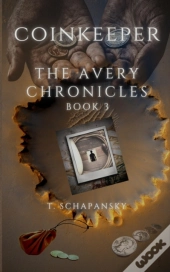 Coinkeeper - The Avery Chronicles