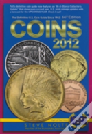 Coins 2012