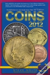 Coins 2012