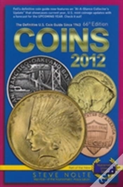 Capa do artigo Coins 2012