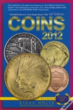Capa do artigo Coins 2012