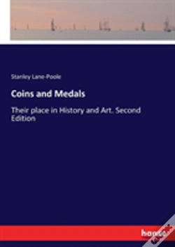 Capa do artigo Coins And Medals